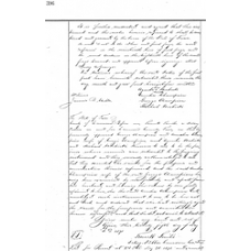 Cameron County - Book: Deed of Trust Volume: 2 Page: 396