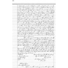 Cameron County - Book: Deed of Trust Volume: 20 Page: 18