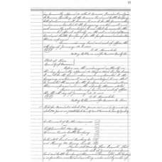 Cameron County - Book: Deed of Trust Volume: 20 Page: 19