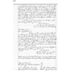 Cameron County - Book: Deed of Trust Volume: 20 Page: 138