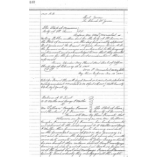 Cameron County - Book: Deed of Trust Volume: 20 Page: 142
