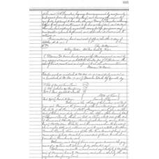 Cameron County - Book: Deed of Trust Volume: 20 Page: 495