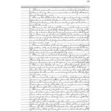 Cameron County - Book: Deed of Trust Volume: 22 Page: 45