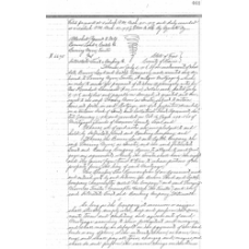 Cameron County - Book: Deed of Trust Volume: 23 Page: 461