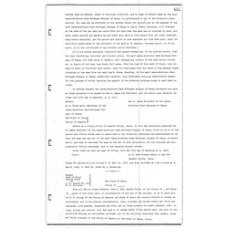 Cameron County - Book: Deed of Trust Volume: 26 Page: 631