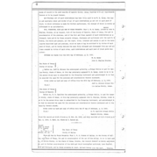 Cameron County - Book: Deed of Trust Volume: 27 Page: 6