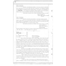 Cameron County - Book: Deed of Trust Volume: 28 Page: 38