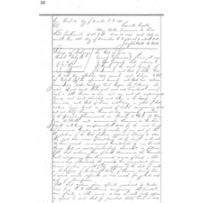 Cameron County - Book: Deed of Trust Volume: 3 Page: 54