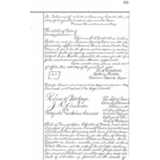 Cameron County - Book: Deed of Trust Volume: 3 Page: 155