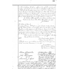 Cameron County - Book: Deed of Trust Volume: 3 Page: 193