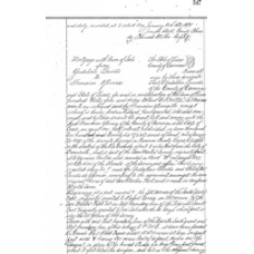 Cameron County - Book: Deed of Trust Volume: 3 Page: 347