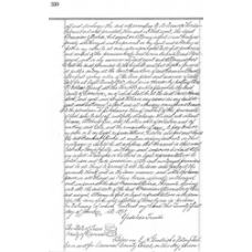 Cameron County - Book: Deed of Trust Volume: 3 Page: 350
