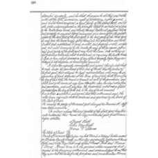 Cameron County - Book: Deed of Trust Volume: 3 Page: 518