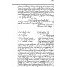 Cameron County - Book: Deed of Trust Volume: 3 Page: 519