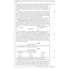 Cameron County - Book: Deed of Trust Volume: 31 Page: 600