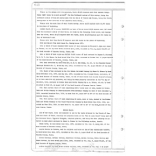 Cameron County - Book: Deed of Trust Volume: 31 Page: 606