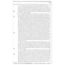 Cameron County - Book: Deed of Trust Volume: 31 Page: 613