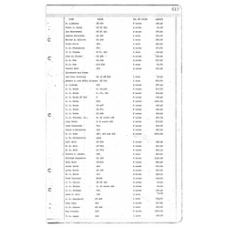 Cameron County - Book: Deed of Trust Volume: 31 Page: 617