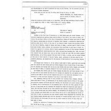 Cameron County - Book: Deed of Trust Volume: 32 Page: 443