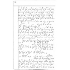 Cameron County - Book: Deed of Trust Volume: 4 Page: 50