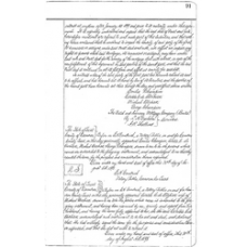 Cameron County - Book: Deed of Trust Volume: 4 Page: 91