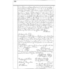 Cameron County - Book: Deed of Trust Volume: 4 Page: 330