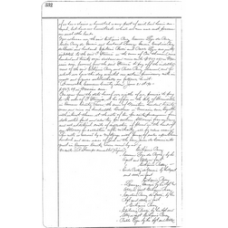 Cameron County - Book: Deed of Trust Volume: 4 Page: 332