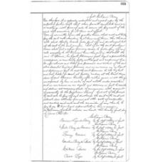 Cameron County - Book: Deed of Trust Volume: 4 Page: 333