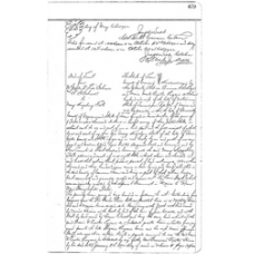 Cameron County - Book: Deed of Trust Volume: 4 Page: 479