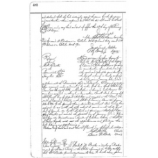 Cameron County - Book: Deed of Trust Volume: 4 Page: 482