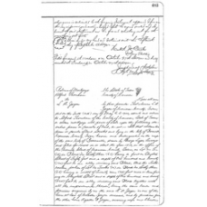 Cameron County - Book: Deed of Trust Volume: 4 Page: 483