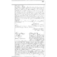 Cameron County - Book: Deed of Trust Volume: 4 Page: 489