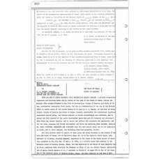 Cameron County - Book: Deed of Trust Volume: 40 Page: 360