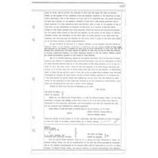 Cameron County - Book: Deed of Trust Volume: 42 Page: 417