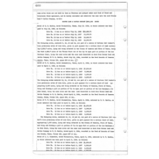 Cameron County - Book: Deed of Trust Volume: 42 Page: 600