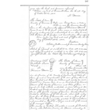 Cameron County - Book: Deed of Trust Volume: 5 Page: 207