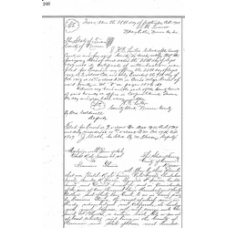 Cameron County - Book: Deed of Trust Volume: 6 Page: 246