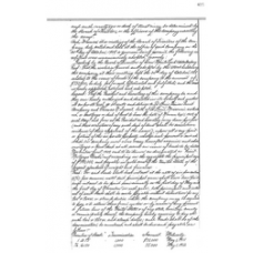 Cameron County - Book: Deed of Trust Volume: 7 Page: 415