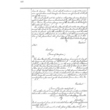 Cameron County - Book: Deed of Trust Volume: 7 Page: 418