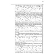 Cameron County - Book: Deed of Trust Volume: 7 Page: 419