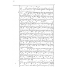 Cameron County - Book: Deed of Trust Volume: 7 Page: 426