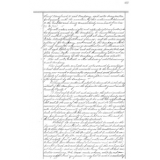 Cameron County - Book: Deed of Trust Volume: 7 Page: 427