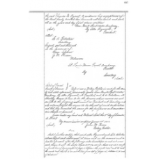 Cameron County - Book: Deed of Trust Volume: 7 Page: 441