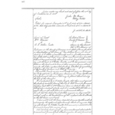 Cameron County - Book: Deed of Trust Volume: 7 Page: 442