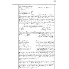 Cameron County - Book: Deed of Trust Volume: 8 Page: 573