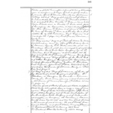 Cameron County - Book: Deed of Trust Volume: 8 Page: 581