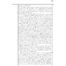 Cameron County - Book: Deed of Trust Volume: 8 Page: 605
