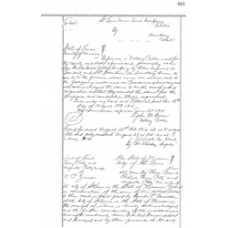 Cameron County - Book: Deed of Trust Volume: 8 Page: 613