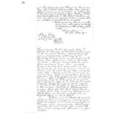 Cameron County - Book: Deed of Trust Volume: A Page: 134