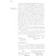 Cameron County - Book: Deed of Trust Volume: A Page: 260